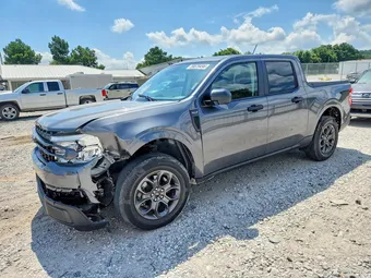 2024 Ford Maverick 3FTTW8J99RRA00518