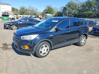 2017 Ford Escape 1FMCU0F76HUD64221 Lot 72135675