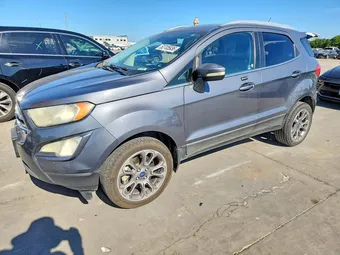 2018 Ford Ecosport MAJ6P1WL6JC171287