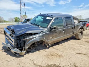 2016 Ford F-350 1FT8W3BT0GED34973