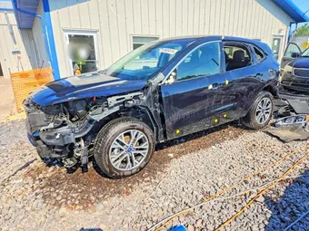 2022 Ford Escape Hybrid 1FMCU9CZ9NUA57325 Lot 59909316