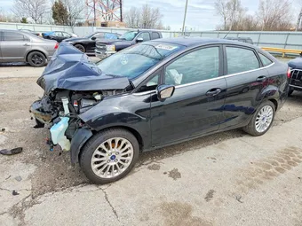 2015 Ford Fiesta 3FADP4CJ1FM213768