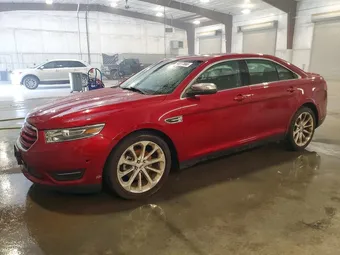 2016 Ford Taurus 1FAHP2J82GG134417