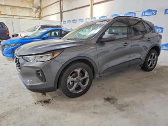 2025 Ford Escape 1FMCU9NA1SUA85560 Lot 63237736