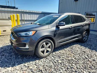 2019 Ford Edge 2FMPK4J96KBC26098 Lot 54528466