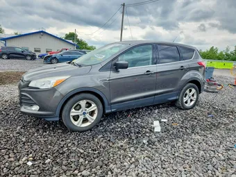 2015 Ford Escape 1FMCU0GXXFUA24467 Lot 56508906