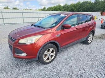 2015 Ford Escape 1FMCU0G72FUB88523 Lot 62927486