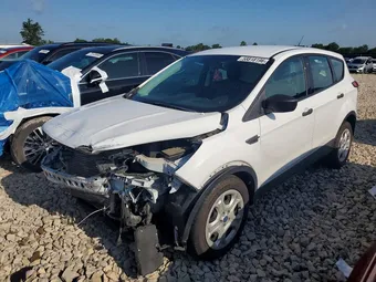2019 Ford Escape 1FMCU0F71KUC26304 Lot 58818196