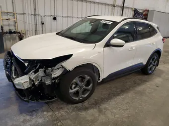2026 Ford Escape 1FMCU9NAXTUA38674 Lot 61613456