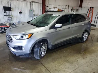 2021 Ford Edge 2FMPK4J90MBA20715 Lot 59656856