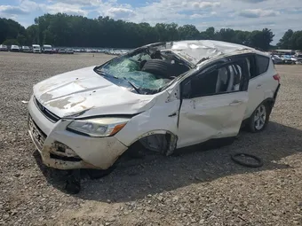 2016 Ford Escape 1FMCU0GX7GUC57885 Lot 57544126