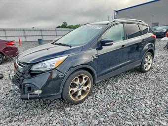 2015 Ford Escape 1FMCU9J96FUB01088 Lot 59744716