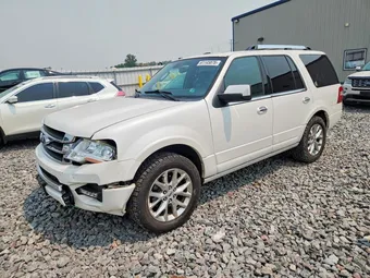 2015 Ford Expedition 1FMJU2AT1FEF18798 Lot 61145876