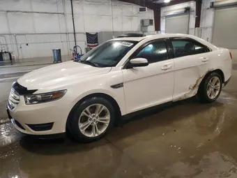 2015 Ford Taurus 1FAHP2H80FG147106