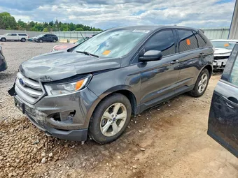 2016 Ford Edge 2FMPK3G9XGBB31858