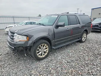 2016 Ford Expedition 1FMJK2ATXGEF41634 Lot 41634666