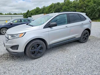 2016 Ford Edge 2FMPK3G93GBC42008 Lot 62394336