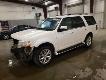 2017 Ford Expedition 1FMJU2AT3HEA00291