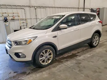 2019 Ford Escape 1FMCU9GD9KUB06498