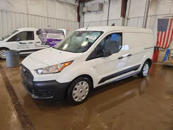 2023 Ford Transit Connect NM0LS7S20P1548175