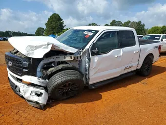 2019 Ford F-150 1FTFW5L57RFA53334 Lot 60965916