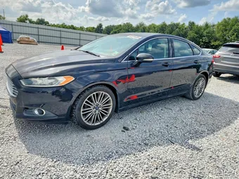 2015 Ford Fusion 3FA6P0HD8FR203035
