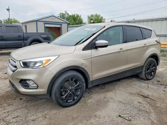 2017 Ford Escape 1FMCU0GD9HUA99637