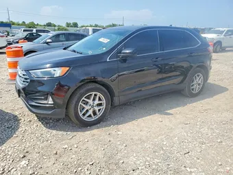 2022 Ford Edge 2FMPK4J9XNBA55134