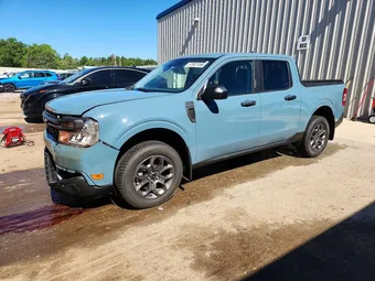 2023 Ford Maverick 3FTTW8E31PRA58951