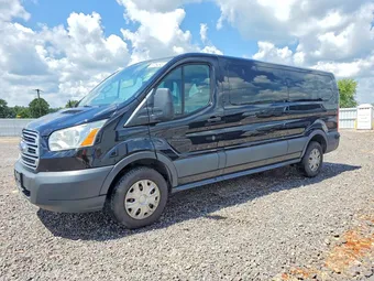 2017 Ford Transit Connect 1FBZX2ZM6HKA55867 Lot 59784346