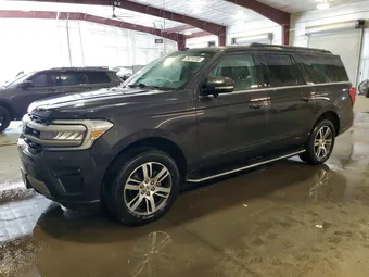 2022 Ford Expedition 1FMJK1JT0NEA09610
