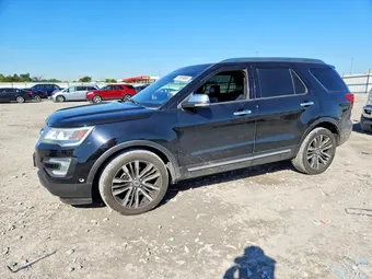 2017 Ford Explorer 1FM5K8HT1HGA85958 Lot 57959896