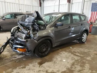 2016 Ford Escape 1FMCU0F70GUC05497 Lot 61301605