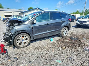 2019 Ford Escape 1FMCU0J93KUA44967 Lot 59129436