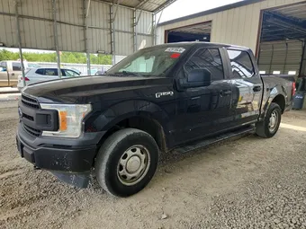 2020 Ford F-150 1FTEW1EBXLKD26465