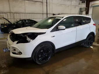2015 Ford Escape 1FMCU9GX4FUB17375 Lot 59301156