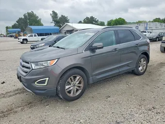 2018 Ford Edge 2FMPK4J80JBB93041