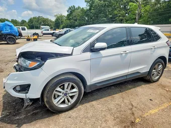 2017 Ford Edge 2FMPK3J98HBB30783