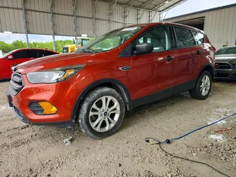 2019 Ford Escape 1FMCU0F71KUA05303 Lot 55393956
