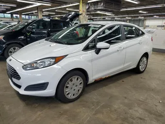 2015 Ford Fiesta 3FADP4AJ8FM202995