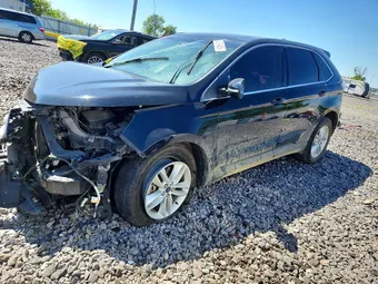 2016 Ford Edge 2FMPK4J84GBB96629