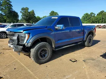 2022 Ford F-150 1FTFW1RG7NFC44991 Lot 85975835