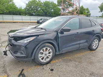 2023 Ford Escape 1FMCU0GN4PUA99214 Lot 56054466