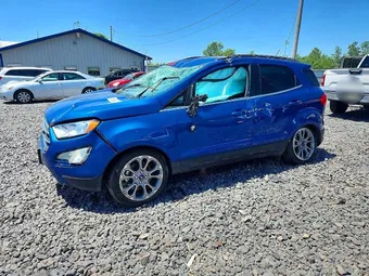 2018 Ford Ecosport MAJ6P1WL5JC206871