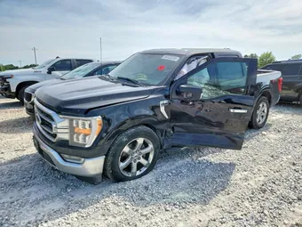 2023 Ford F-150 1FTFW1E89PKE92944 Lot 56122226