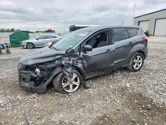 2015 Ford Escape 1FMCU0G74FUB94002 Lot 58314266