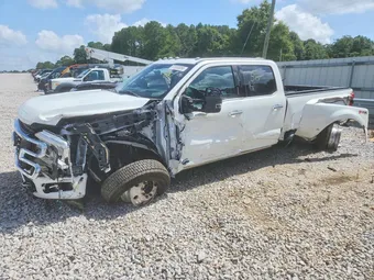 2023 Ford F-450 1FT8W4DM9PED60340
