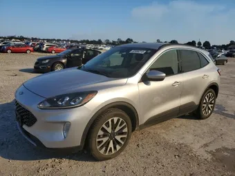 2020 Ford Escape 1FMCU9H94LUB57760 Lot 82086215