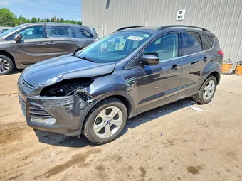 2016 Ford Escape 1FMCU9GX1GUB20770 Lot 61109216
