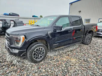 2021 Ford F-150 1FTFW1ED4MFB28304 Lot 56397906
